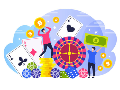 在线客服支持示意图
